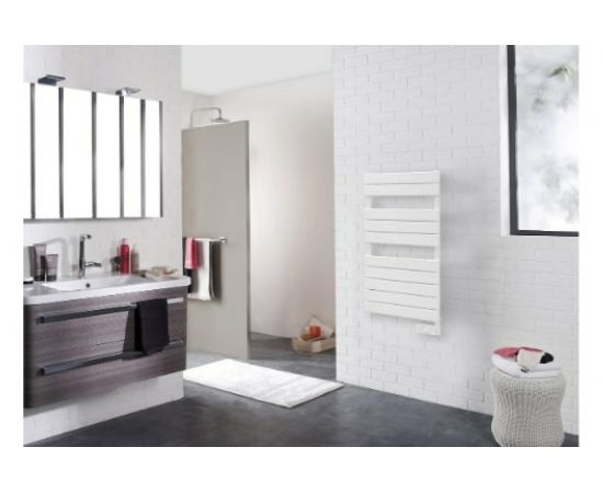 Электрический полотенцесушитель ATLANTIC Adelis W 500W 002238 – изображение 3