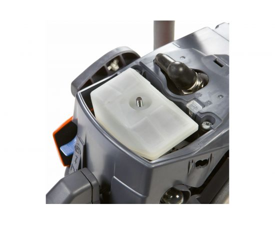 Бензопила Oleo-Mac GSH 40 16"", 3/8, 1.3 мм + комплект PowerSharp шина 16”, 5033-9001E1PS16 – изображение 3