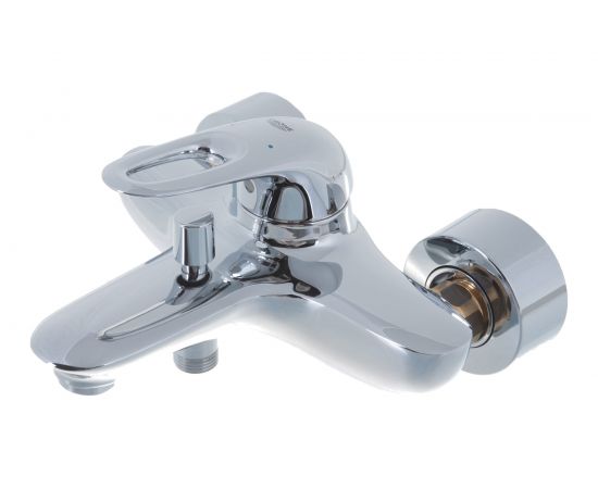 GROHE Eurostyle 2015 Смеситель для ванны, внешний монтаж 33591003 – изображение 3