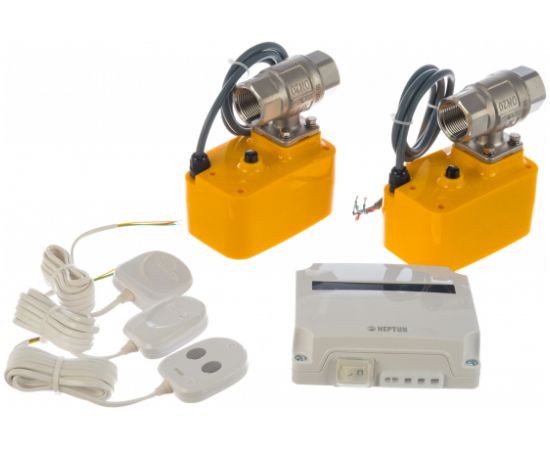 Система защиты от протечек воды Neptun Profi Base 1/2 061001 – изображение 3