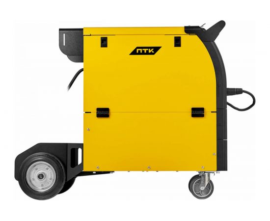 Аппарат полуавтоматической сварки ПТК RILON MIG 250 GS 00000029699 – изображение 3