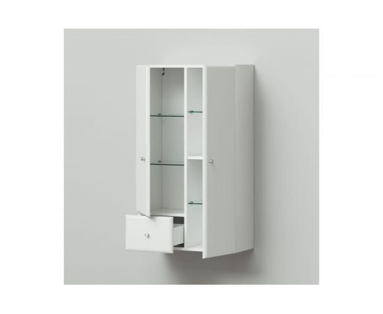 Подвесной пенал ИТАНА Classic 60 600х303х1050 25489 – изображение 3