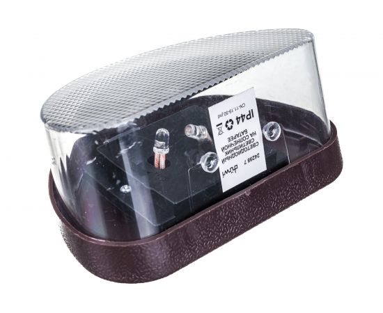 Светодиодный светильник на солнечной батарее REV 24298 7 – изображение 3