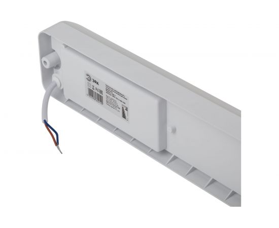 Светодиодный ЖКХ светильник ЭРА SPB-103-2-40K-020 1800Лм IP65 350х75х50 оптико-акустический датчик, Б0052940 – изображение 4