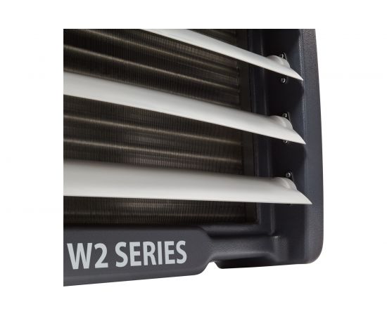 Водяной тепловентилятор Ballu BHP-W2-70-LN НС-1303793 – изображение 4