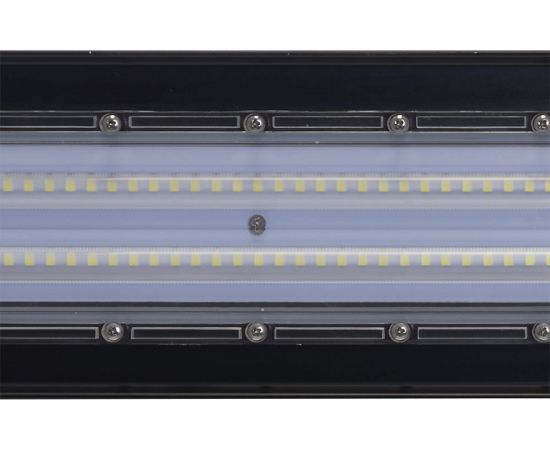 FERON Светильник складской светодиодный, AL1170 High bay OSRAM 200W 120/90 6400K IP65 черный 41441 – изображение 4