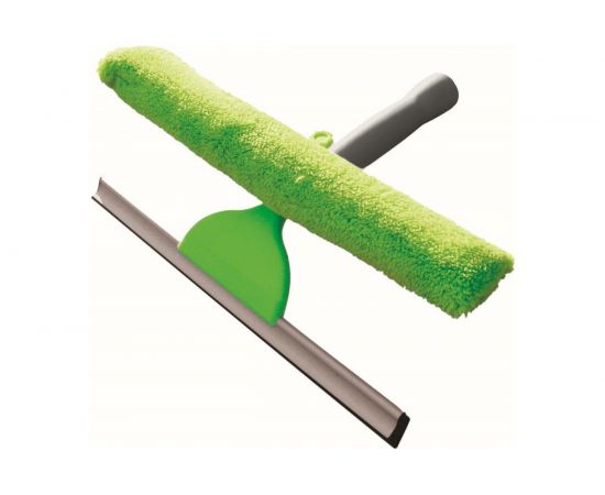 Окномойка с насадкой из микрофибры YORK 084020 – изображение 4