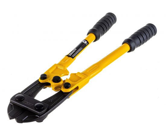 Болторез Stanley с трубчатыми ручками, 350 мм 1-17-750 – изображение 4