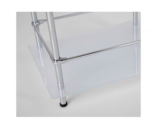 Напольная тройная полка WasserKRAFT K-4033 – изображение 4