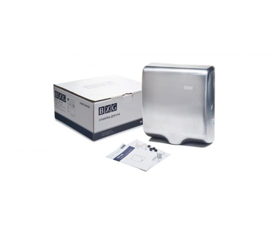 Электросушилка для рук BXG 180 А 1750143 – изображение 4