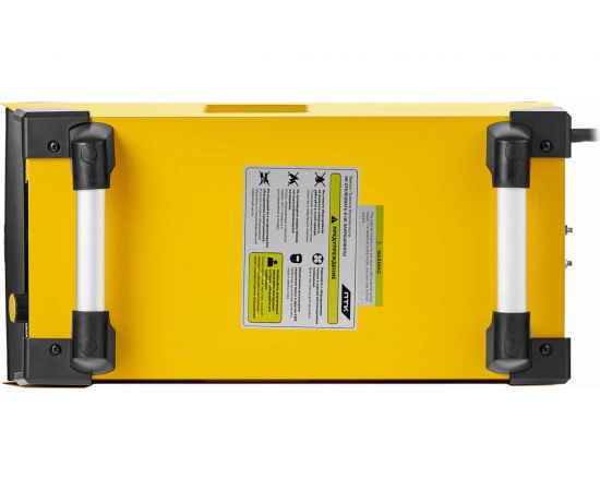 Аппарат воздушно-плазменной резки металлов ПТК RILON CUT 40 B 00000029758 – изображение 4