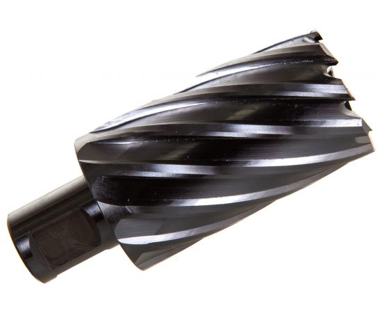 Сверло корончатое HSS (36х50 мм; Weldon 19) AT-S BS5036 – изображение 4