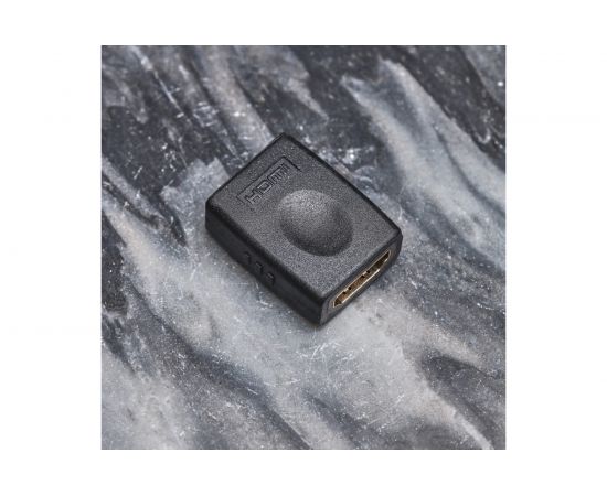 Переходник REXANT гнездо HDMI - HDMI гнездо 17-6806 – изображение 4