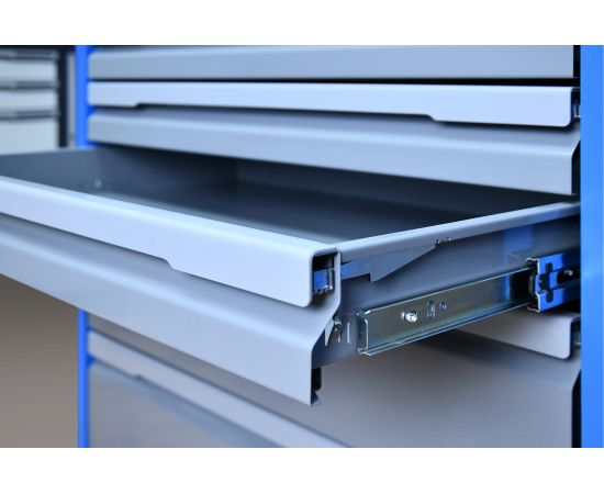 Инструментальная тележка Верстакофф PRF-M 950.7 135008 – изображение 4