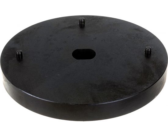 Матрица МПО 92х92 для пробивки отверстий КВТ 65656 – изображение 4