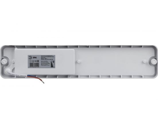 Светодиодный ЖКХ светильник ЭРА SPB-103-2-40K-020 1800Лм IP65 350х75х50 оптико-акустический датчик, Б0052940 – изображение 5