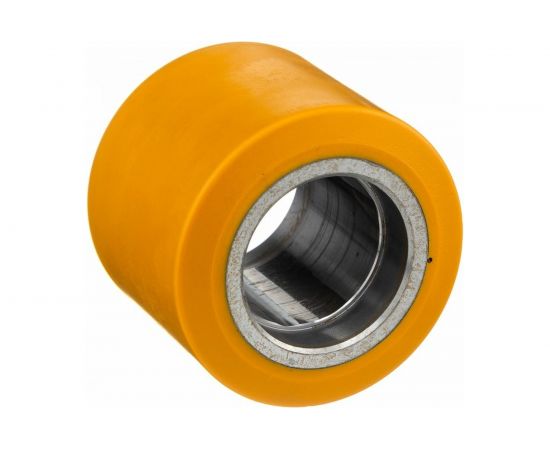 Ролик (82х70 мм; 700 кг) Tellure rota 754132 – изображение 5
