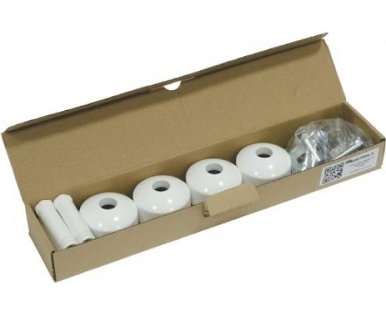 Электрический полотенцесушитель ATLANTIC Adelis W 500W 002238 – изображение 5