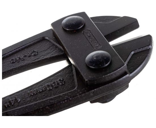 Болторез Stanley с трубчатыми ручками, 350 мм 1-17-750 – изображение 5