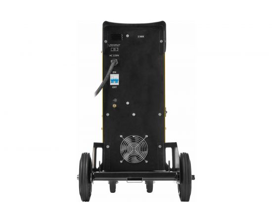 Аппарат полуавтоматической сварки ПТК RILON MIG 250 GS 00000029699 – изображение 5