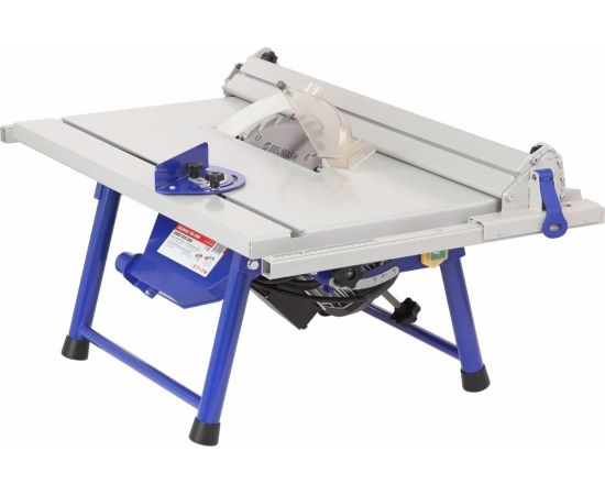 Настольная пила Белмаш TSB-2000 S240A – изображение 5