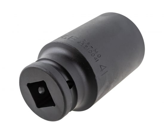 Головка ударная 6-гранная длинная (41 мм; 100 мм; 3/4) FORCE 46510041 – изображение 5