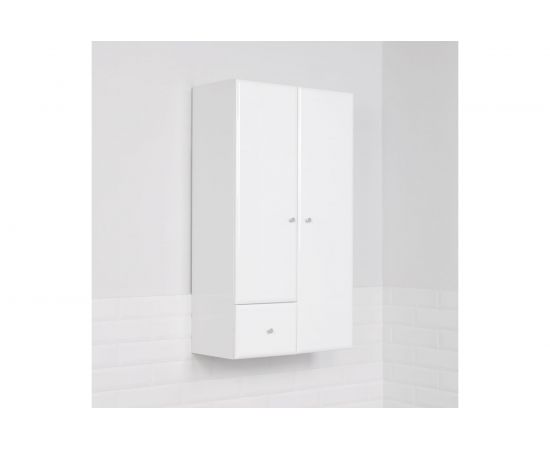 Подвесной пенал ИТАНА Classic 60 600х303х1050 25489 – изображение 5