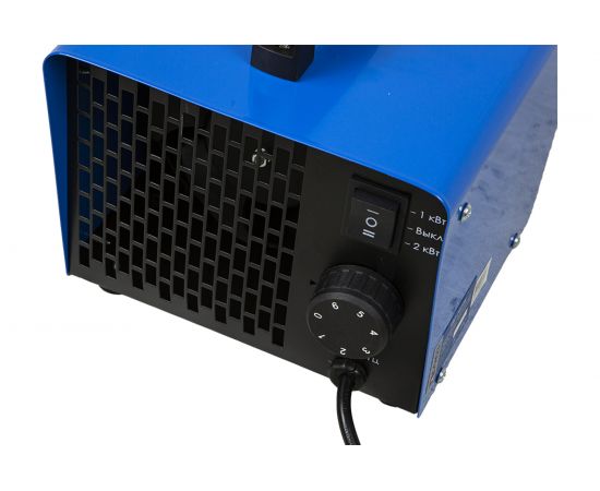 Керамический обогреватель СОЮЗ ТВС-2020К – изображение 5