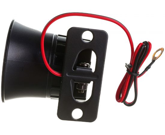 Динамическая 1-тональная минисирена StarLine S-20.3 20 Вт 4000524 – изображение 5