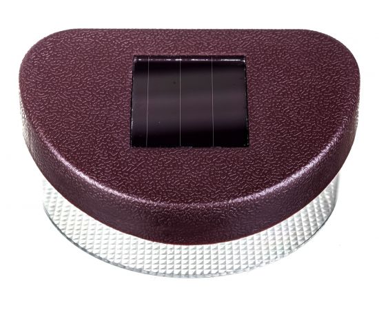 Светодиодный светильник на солнечной батарее REV 24298 7 – изображение 5