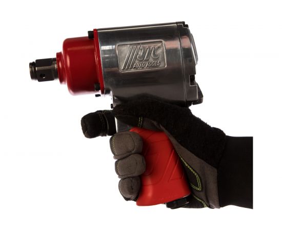 Ударный пневмогайковерт JTC 5816 – изображение 6