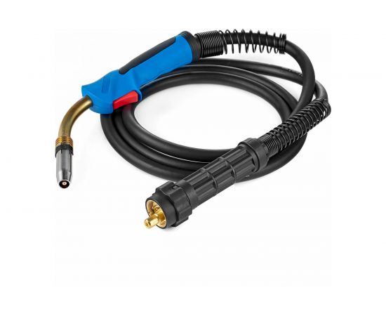 Аппарат полуавтоматической сварки ПТК RILON MIG 250 GS 00000029699 – изображение 6