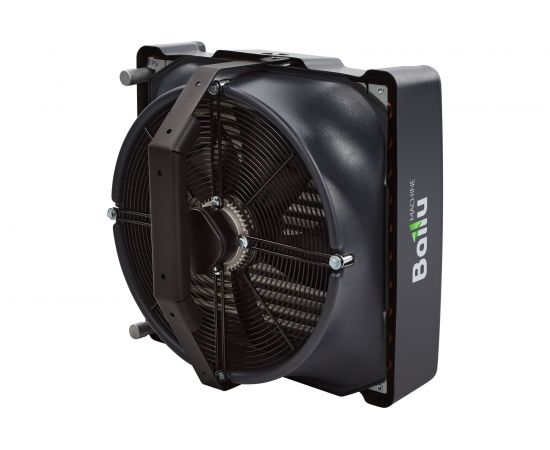 Водяной тепловентилятор Ballu BHP-W2-70-LN НС-1303793 – изображение 6