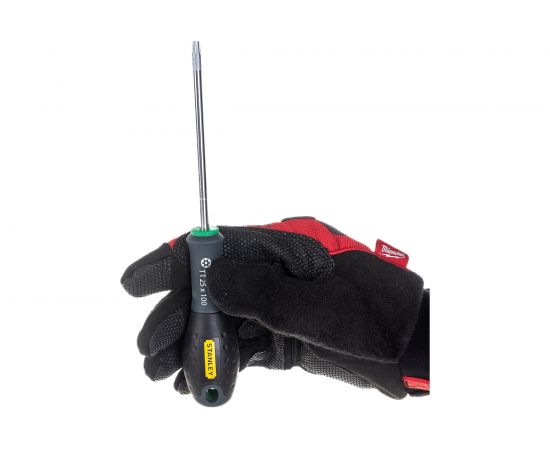 Отвертка Stanley FATMAX TT25х100 мм 1-65-397 – изображение 6