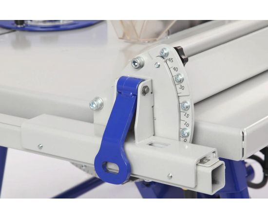 Настольная пила Белмаш TSB-2000 S240A – изображение 6