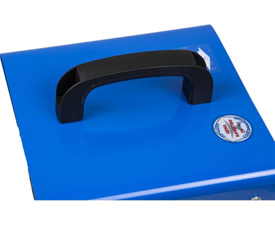 Керамический обогреватель СОЮЗ ТВС-2020К – изображение 6