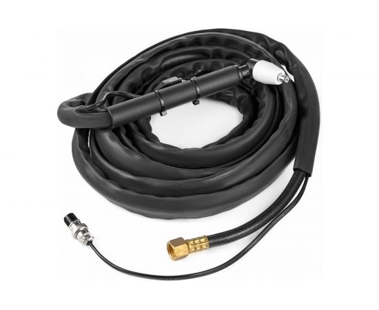 Аппарат воздушно-плазменной резки металлов ПТК RILON CUT 40 B 00000029758 – изображение 7