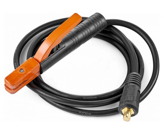 Аппарат полуавтоматической сварки ПТК RILON MIG 250 GS 00000029699 – изображение 7