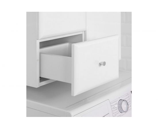 Подвесной пенал ИТАНА Classic 60 600х303х1050 25489 – изображение 7