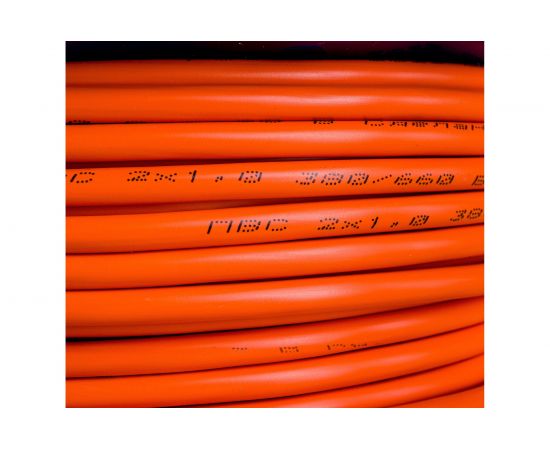 Силовой удлинитель на катушке ЭРА RPx4s2x1.030m, без заземления, 4гн, 30м, ПВС 2хБ0046843 – изображение 7