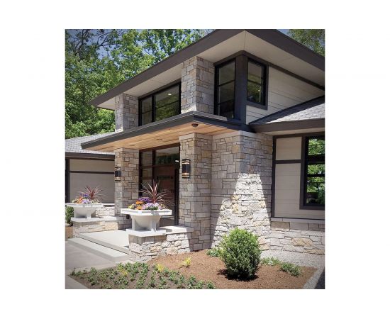 Садово-парковый светильник FERON 230V E27 DH0807, черный 41154 – изображение 7