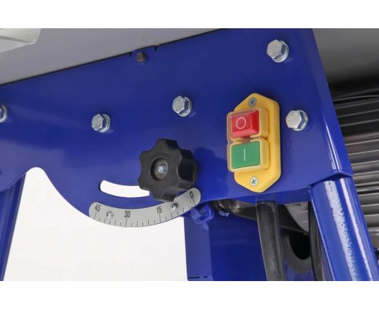 Настольная пила Белмаш TSB-2000 S240A – изображение 7