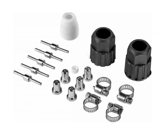 Аппарат воздушно-плазменной резки металлов ПТК RILON CUT 40 B 00000029758 – изображение 8