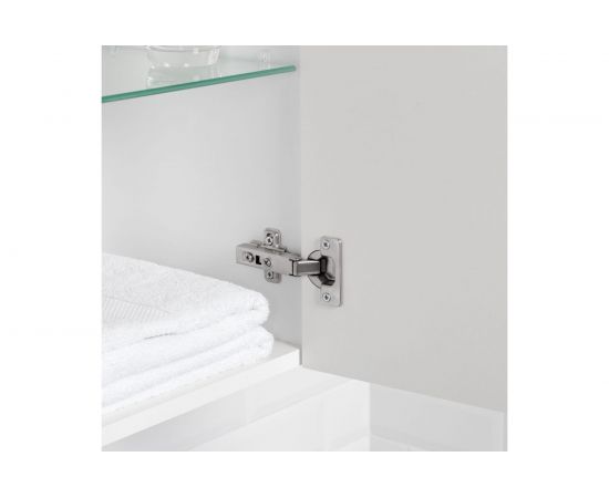 Подвесной пенал ИТАНА Classic 60 600х303х1050 25489 – изображение 8