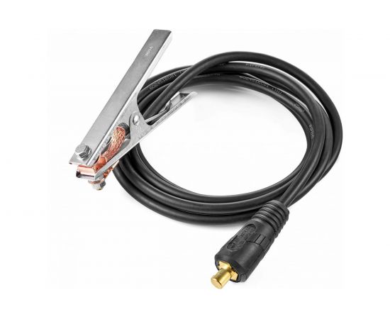 Аппарат полуавтоматической сварки ПТК RILON MIG 250 GS 00000029699 – изображение 8