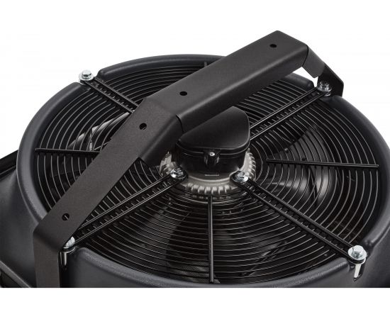 Водяной тепловентилятор Ballu BHP-W2-70-LN НС-1303793 – изображение 10