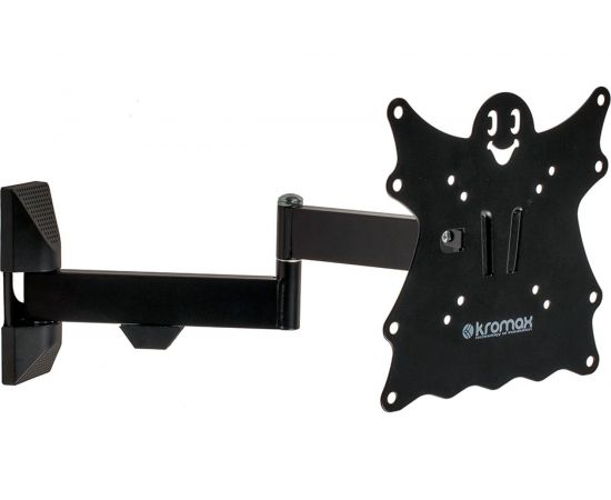 TV кронштейн Kromax CASPER 204 black 20176 