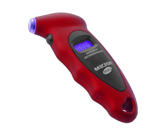 Автомобильный манометр МЕГЕОН 36003 к0000017774 