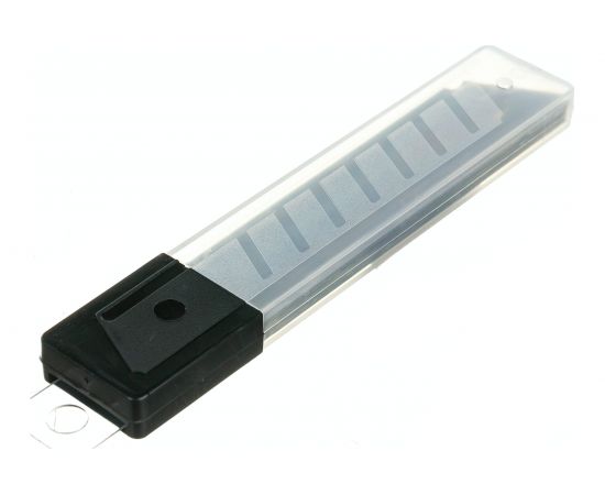 Лезвия сменные 18 мм, 20 уп/200 лезвий SKRAB 26782 