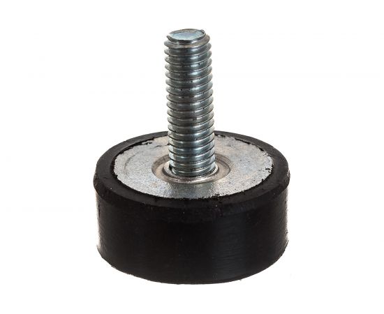 Резинометаллический буфер KIPP K0571.02501055 